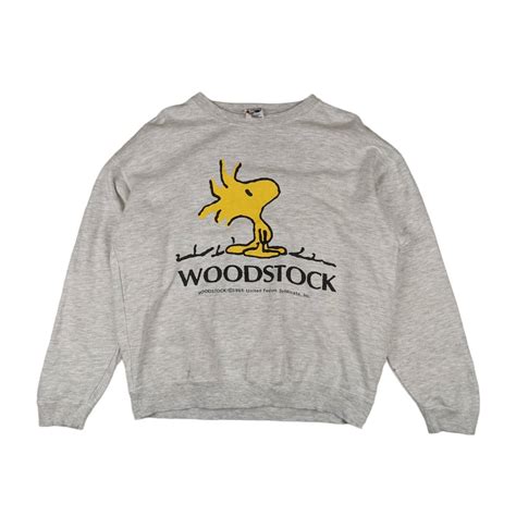 woodstock jumper